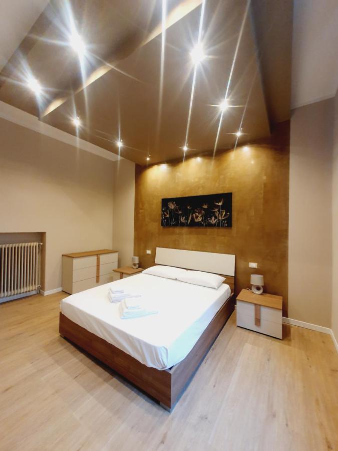 Casa Tiffany Apartment Vicenza Bagian luar foto
